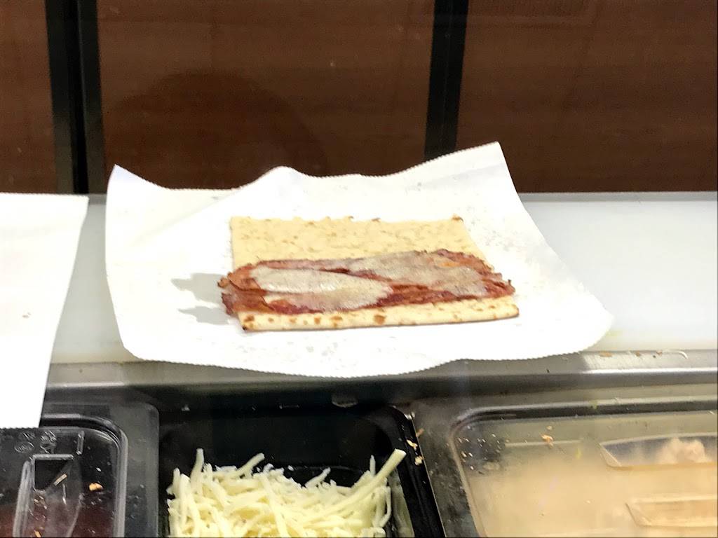 Subway Restaurants | restaurant | 8800 Essington Ave, Philadelphia, PA 19153, USA | 2156660755 OR +1 215-666-0755