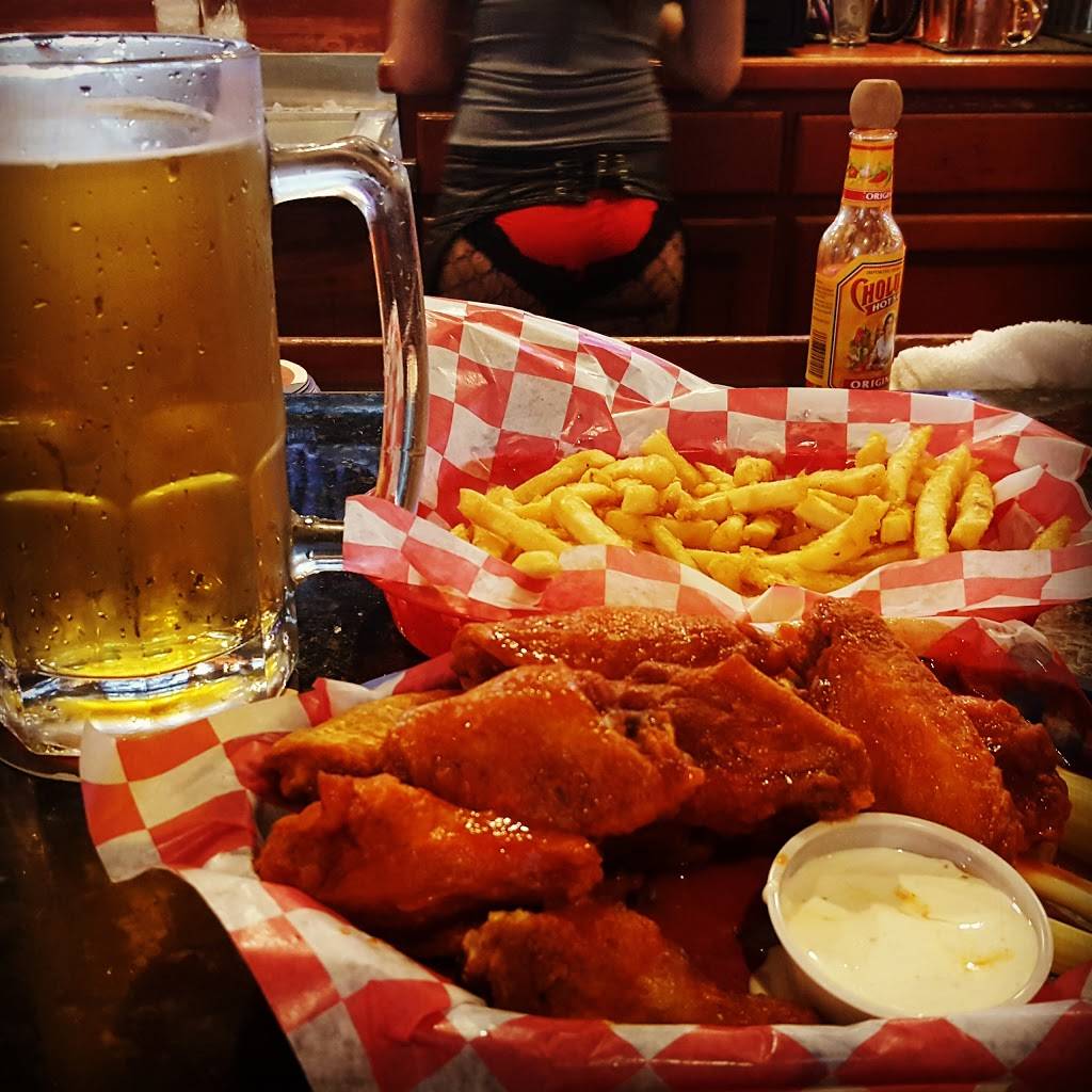 Romes Saloon | restaurant | 785 W Mississippi Ave, Denver, CO 80223, USA | 3037446643 OR +1 303-744-6643