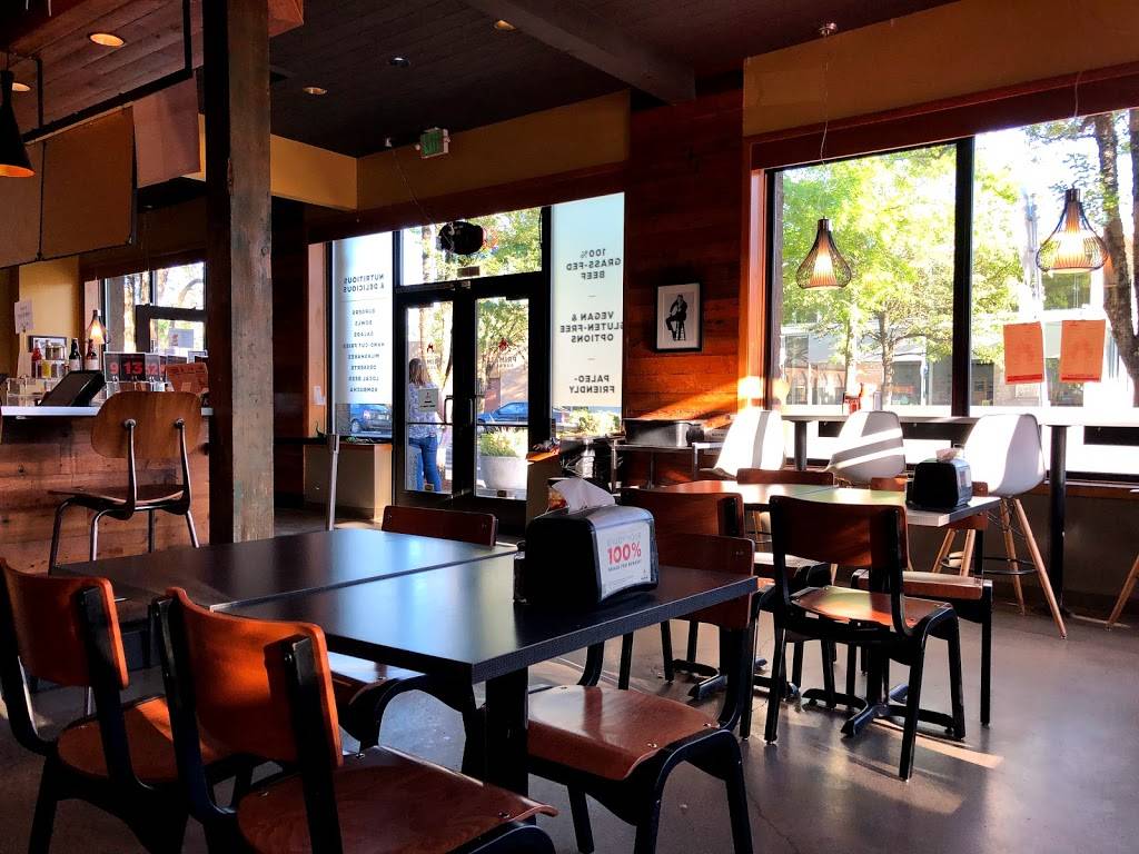 Dicks Primal Burger | restaurant | 4905 SE Woodstock Blvd, Portland, OR 97206, USA | 9712290786 OR +1 971-229-0786