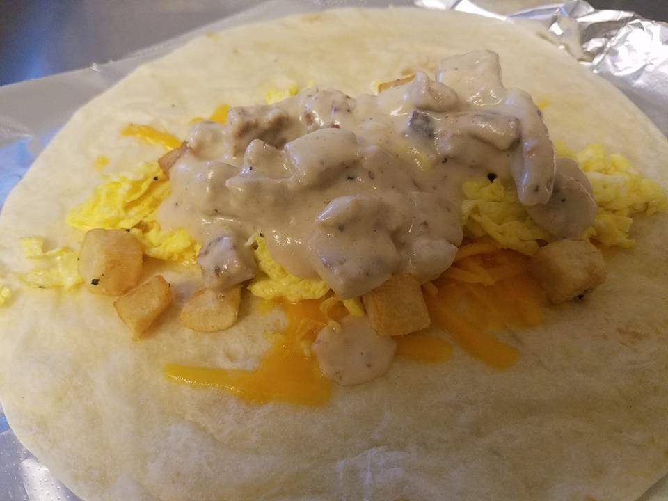 La Chica Loca | restaurant | 619 E Capitol Ave Suite B, Jefferson City, MO 65101, USA | 5733382656 OR +1 573-338-2656