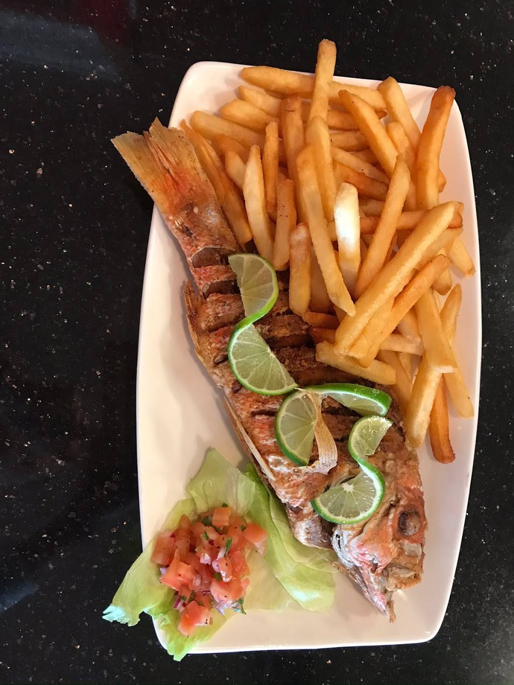 Patio Latino restaurant | restaurant | 570 21st Ave, Paterson, NJ 07513, USA | 9736896530 OR +1 973-689-6530