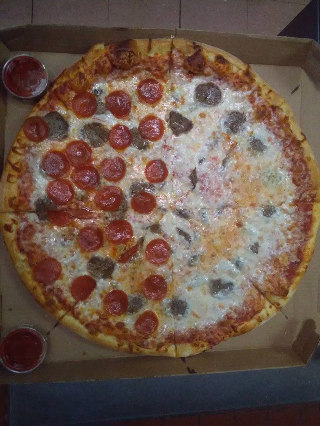 La Pizzeria | meal delivery | 2973 Shore Dr, Virginia Beach, VA 23451, USA | 7574962600 OR +1 757-496-2600