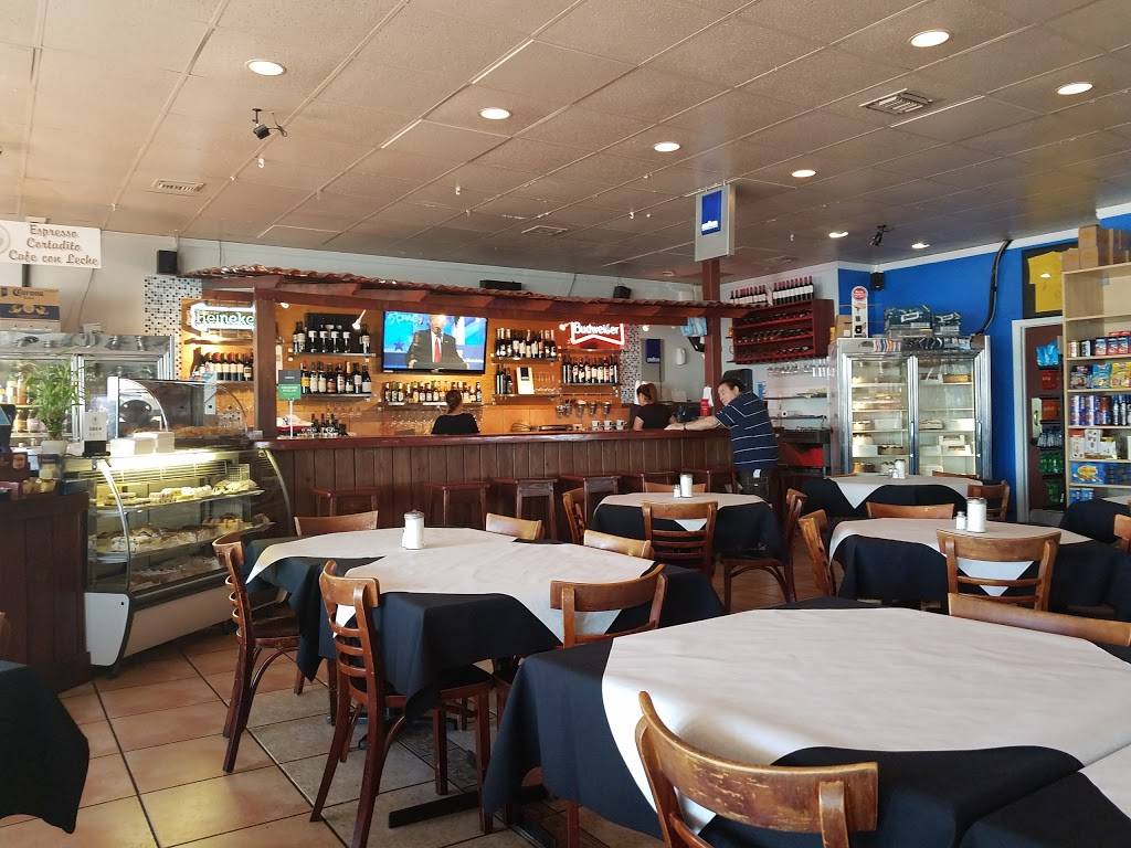 Los Tanitos | restaurant | 9564 SW 137th Ave, Miami, FL 33186, USA | 3053957436 OR +1 305-395-7436