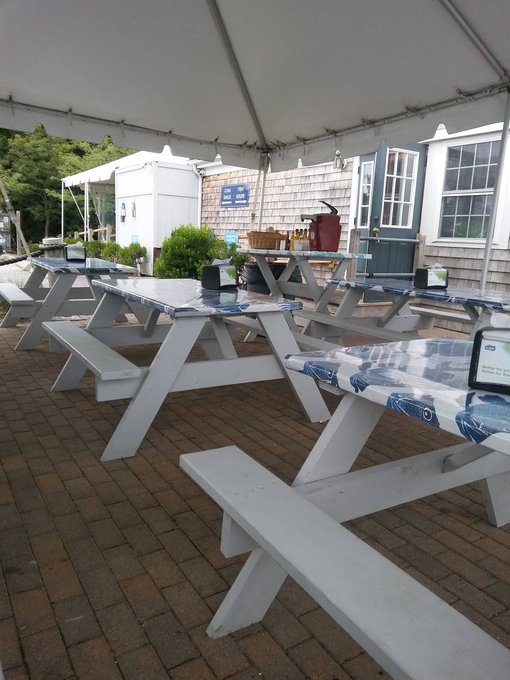 Osterville Fish Too | restaurant | 275 Millway, Barnstable, MA 02630, USA | 5083622295 OR +1 508-362-2295