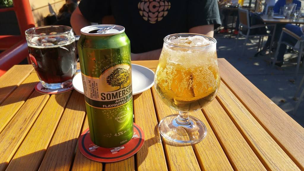 Amsterdam BrewHouse | restaurant | 245 Queens Quay W, Toronto, ON M5J 2K9, Canada | 4165041020 OR +1 416-504-1020