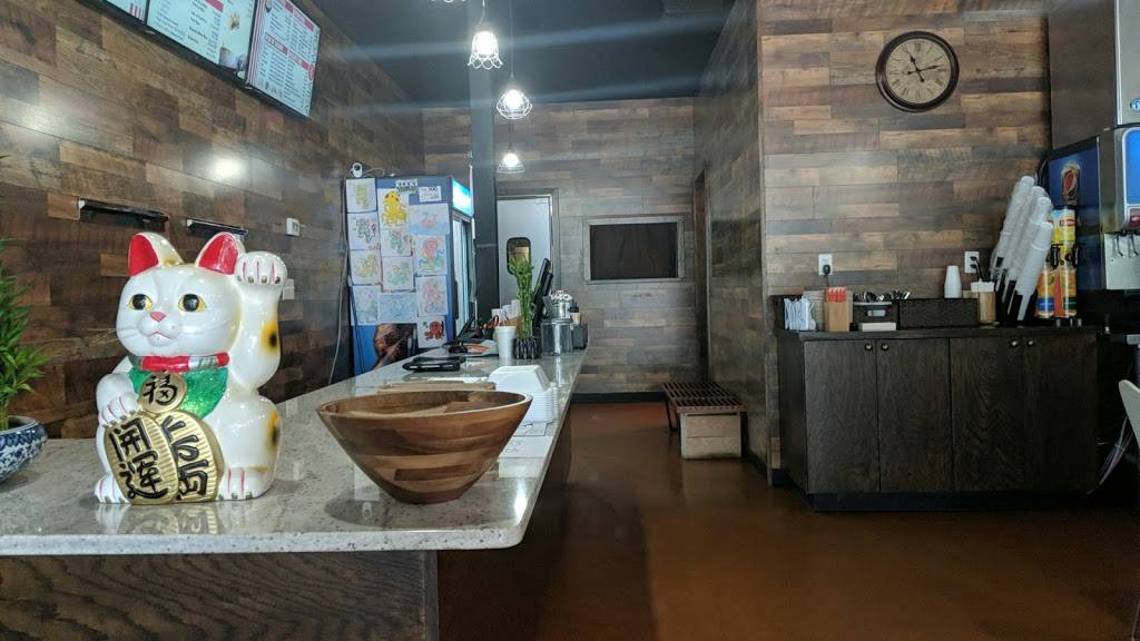 ASIA WOK | restaurant | 671-C E Main St, Danville, IN 46122, USA | 3173863233 OR +1 317-386-3233