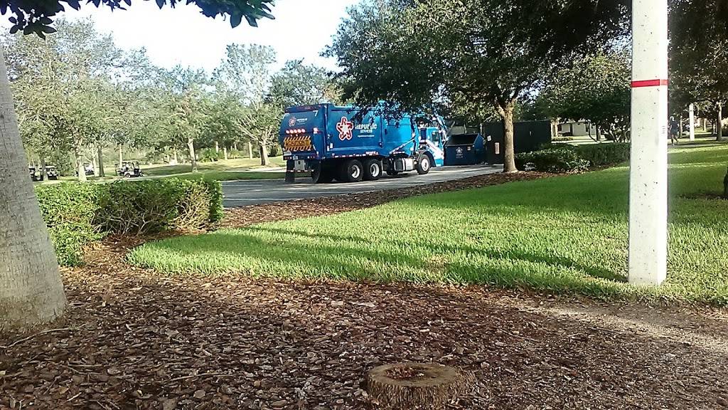 Stonegate Golf Club at Solivita | restaurant | 404 Village Dr, Kissimmee, FL 34759, USA | 8634277150 OR +1 863-427-7150