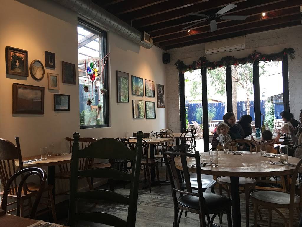 The Farm on Adderley | restaurant | 1108 Cortelyou Rd, Brooklyn, NY 11218, USA | 7182873101 OR +1 718-287-3101