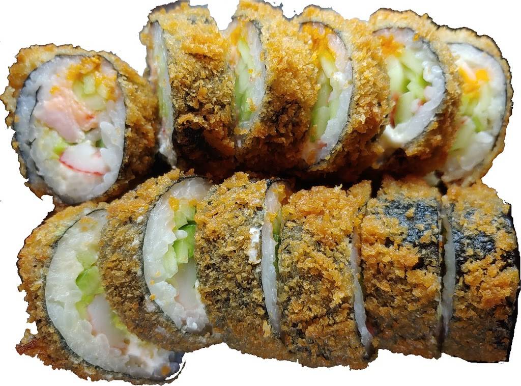 Sushi Lover | restaurant | 5903 Dixie Hwy, Village of Clarkston, MI 48346, USA | 2486232555 OR +1 248-623-2555