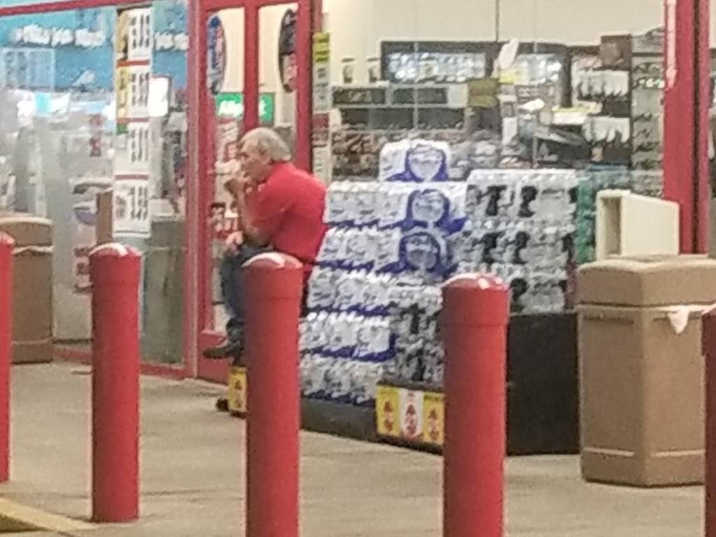 Kangaroo Express | meal takeaway | 602 Cox Creek Pkwy, Florence, AL 35630, USA | 2567605221 OR +1 256-760-5221