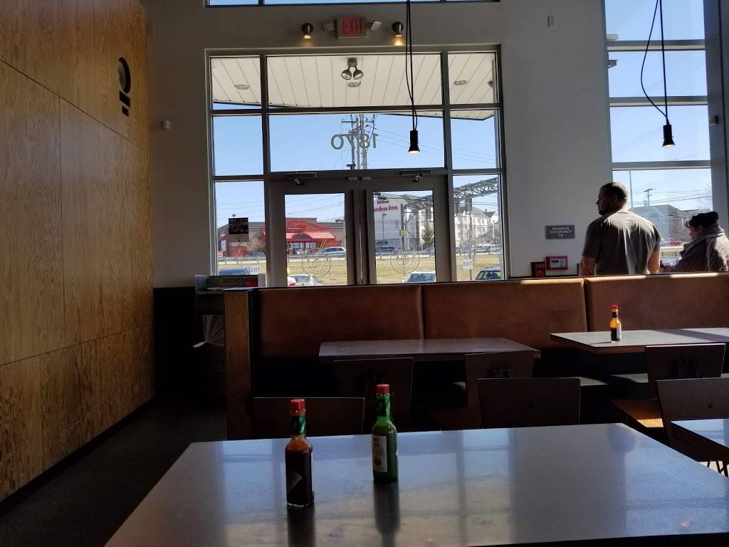 Chipotle Mexican Grill | restaurant | 1870 Airport Rd, Allentown, PA 18109, USA | 4843531695 OR +1 484-353-1695