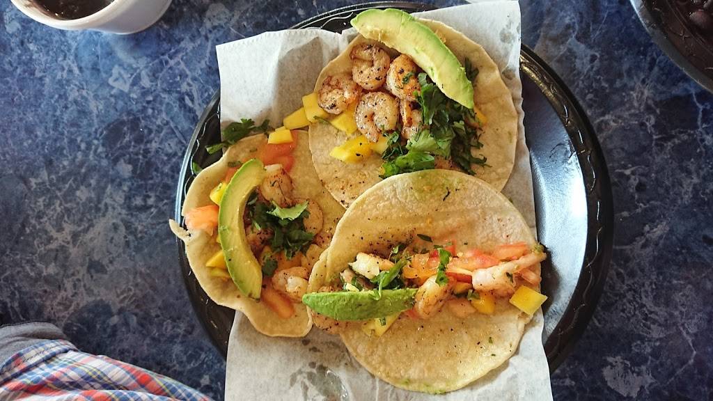 El Rey Taqueria | restaurant | 9742 Katy Freeway Ste 100 Ste 100, Houston, TX 77055, USA | 8323588100 OR +1 832-358-8100