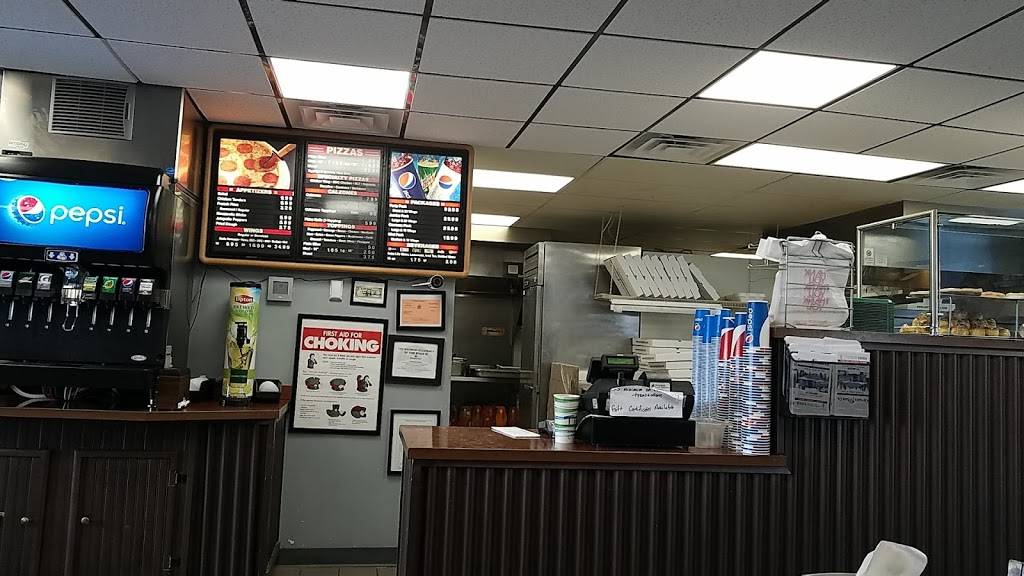 Carrozza Pizza Company | meal delivery | 115 North St, Dryden, NY 13053, USA | 6078448808 OR +1 607-844-8808