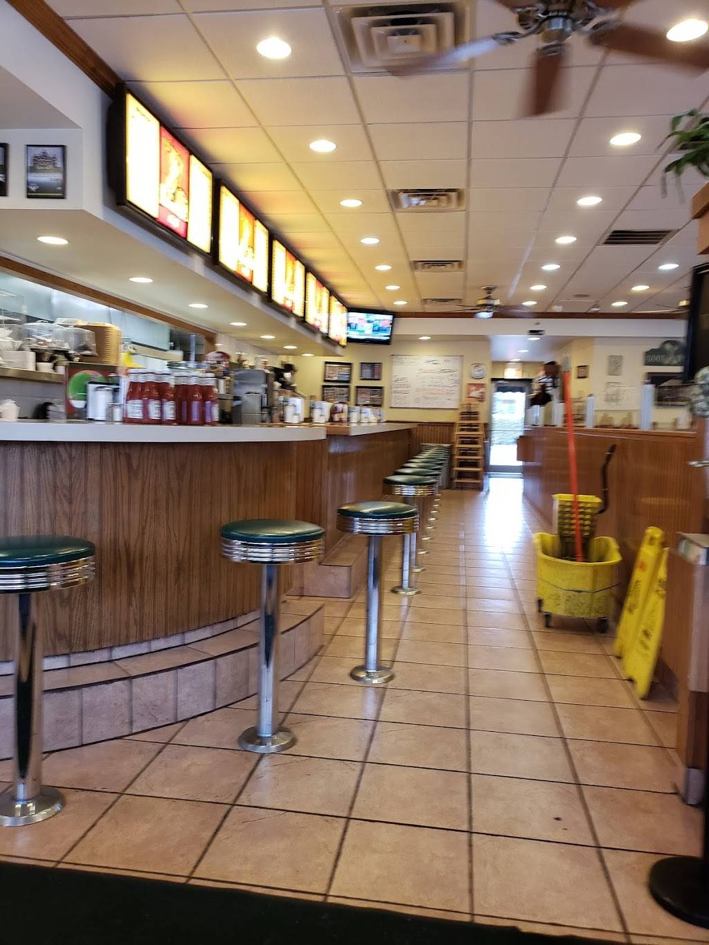 Als Grill | restaurant | 1100 Madison St, Oak Park, IL 60302, USA | 7083864190 OR +1 708-386-4190