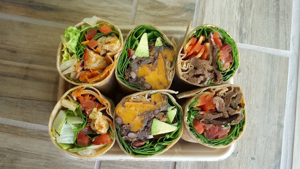 Loving Heart Vegan Cafe | restaurant | 838 W Montrose Ave, Chicago, IL 60613, USA | 7735615399 OR +1 773-561-5399