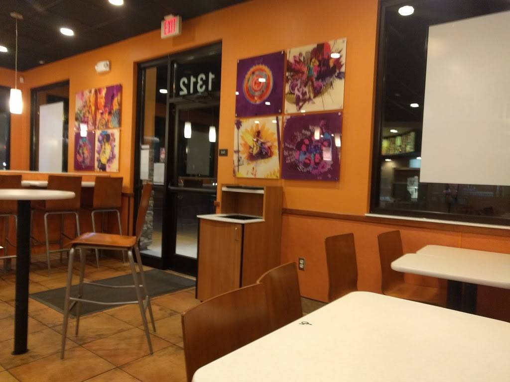 Taco Bell | meal takeaway | 1312 W 5th Ave, Columbus, OH 43212, USA | 6144868891 OR +1 614-486-8891