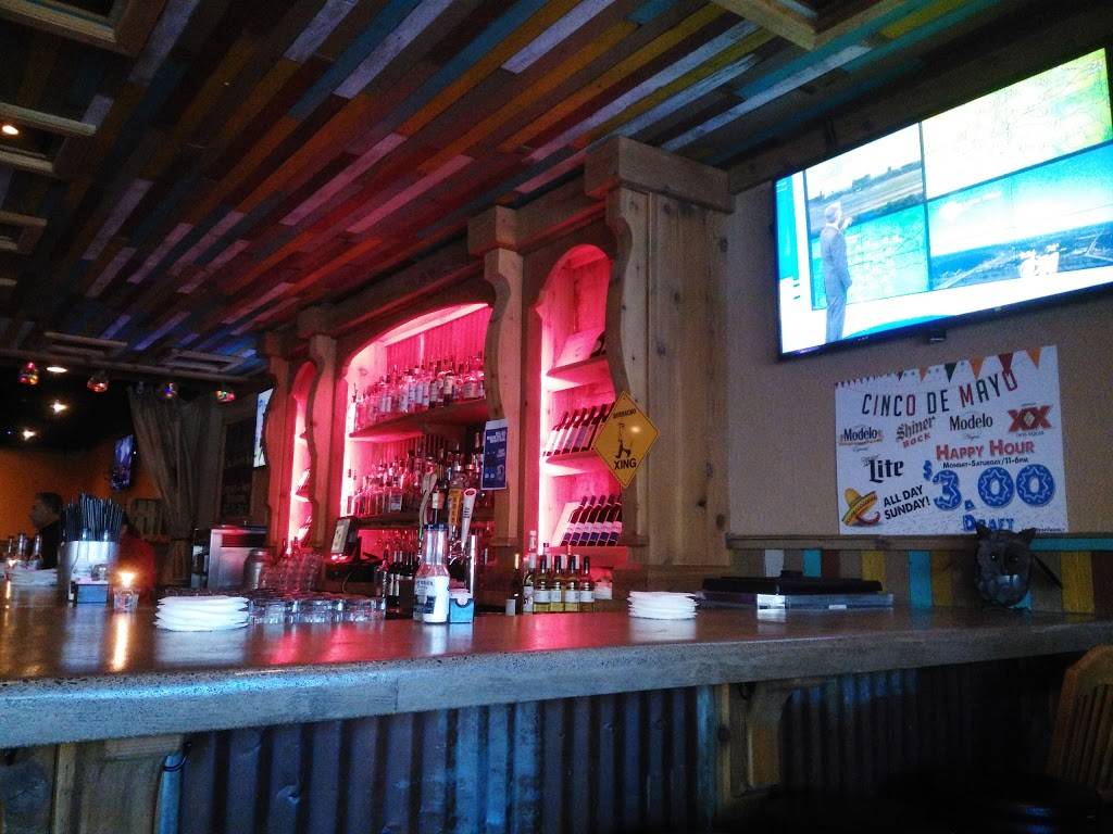 Frankies Mexican Cuisine | restaurant | 2701 Custer Pkwy, Richardson, TX 75080, USA | 9722318667 OR +1 972-231-8667