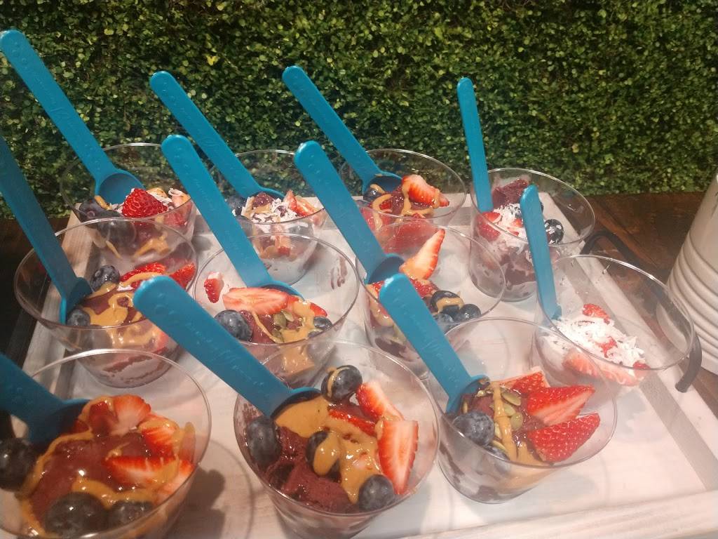 Acai grill | restaurant | 401 N Brand Blvd B160, Glendale, CA 91203, USA | 8185001133 OR +1 818-500-1133