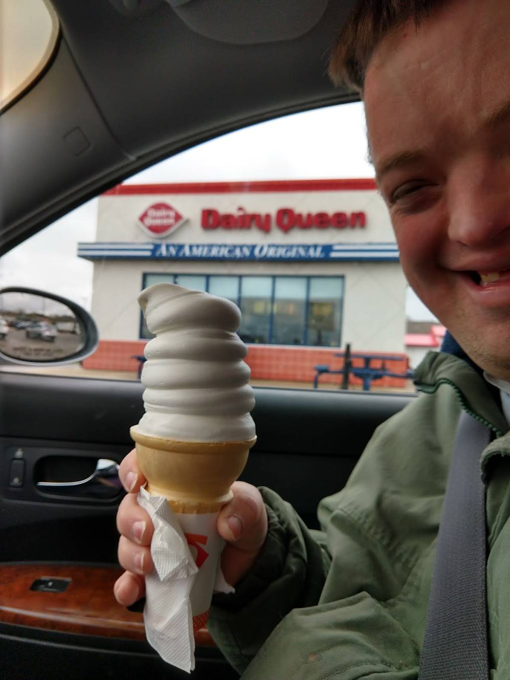 Dairy Queen Store | restaurant | 914 W Wisconsin, Sparta, WI 54656, USA | 6082699191 OR +1 608-269-9191