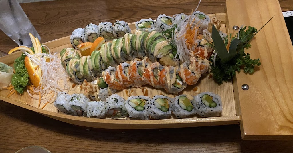 Zoyuz Sushi and Bowl Restaurant | restaurant | 2515 E Atlantic Blvd, Pompano Beach, FL 33062, USA | 9549516068 OR +1 954-951-6068