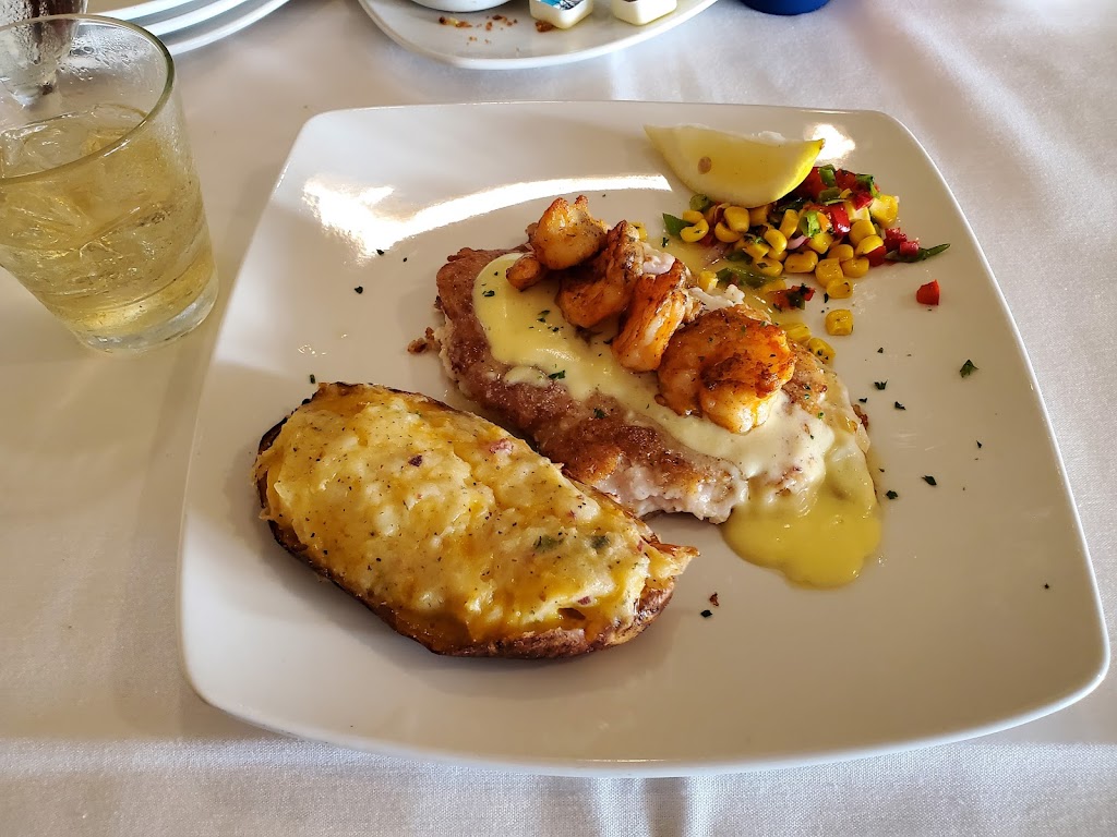 Louisiana Lagniappe | restaurant | 775 Gulf Shore Dr, Destin, FL 32541, USA | 8508370881 OR +1 850-837-0881