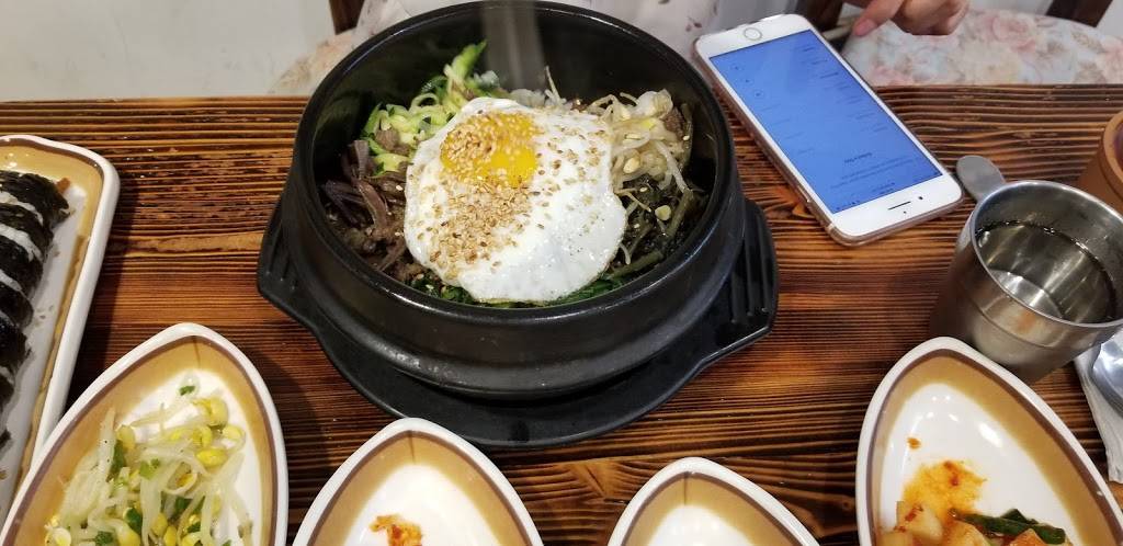 Gossip House-韩国料理 | restaurant | 147-46 Northern Blvd, Flushing, NY 11354, USA | 7183586262 OR +1 718-358-6262
