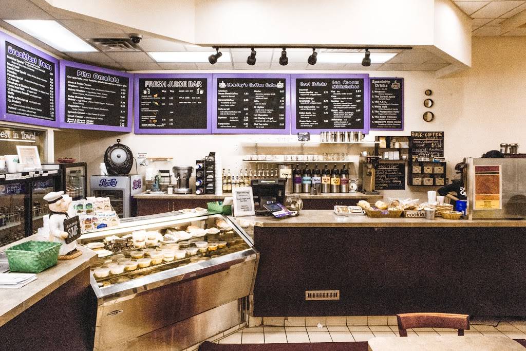 Charleys Deli & Grille | cafe | 16873 Haggerty Rd, Northville, MI 48168, USA | 7344201600 OR +1 734-420-1600