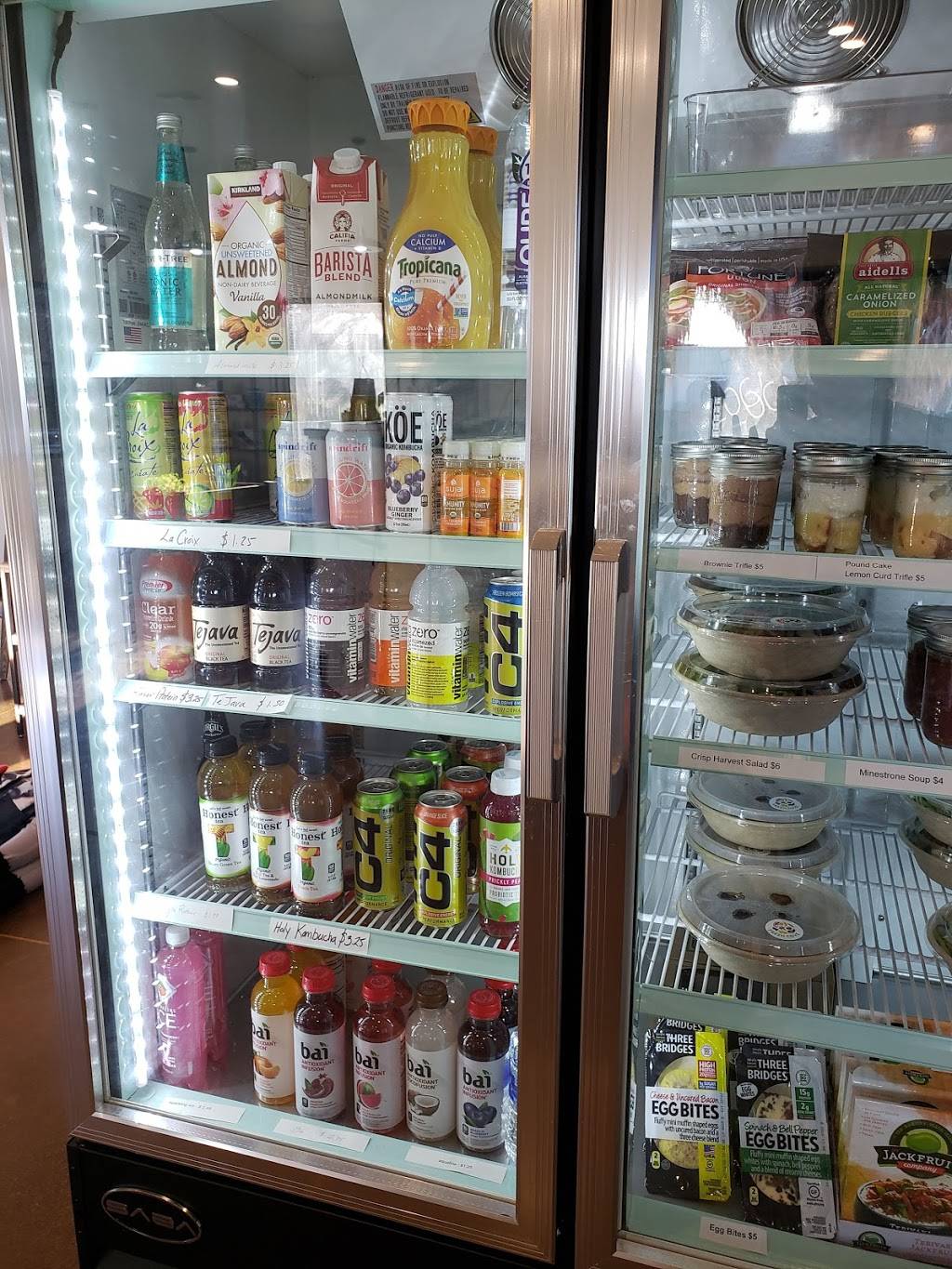 Fresh Cove | restaurant | 14 W Eaton Rd Suite #160, Chico, CA 95973, USA | 5307157205 OR +1 530-715-7205