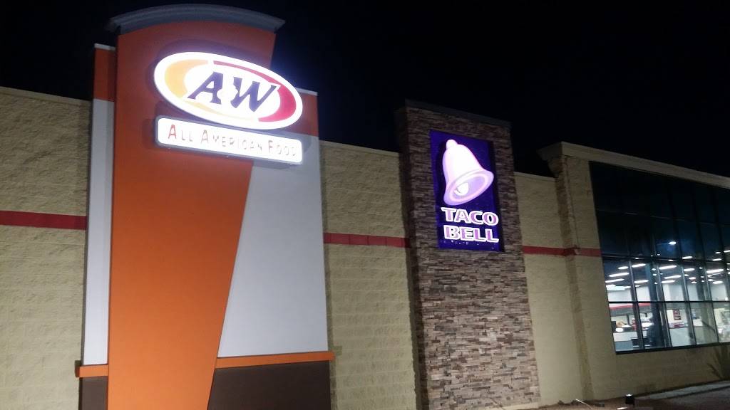 A&W | restaurant | 2949 N Toltec Rd, Eloy, AZ 85131, USA | 5204667363 OR +1 520-466-7363