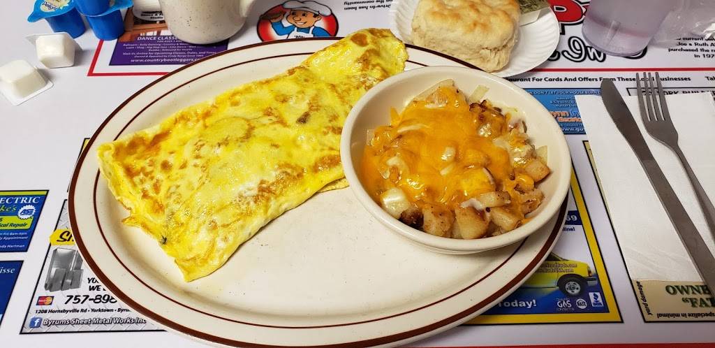 Pops Drive In | restaurant | 6555 George Washington Memorial Hwy, Grafton, VA 23692, USA | 7578986870 OR +1 757-898-6870