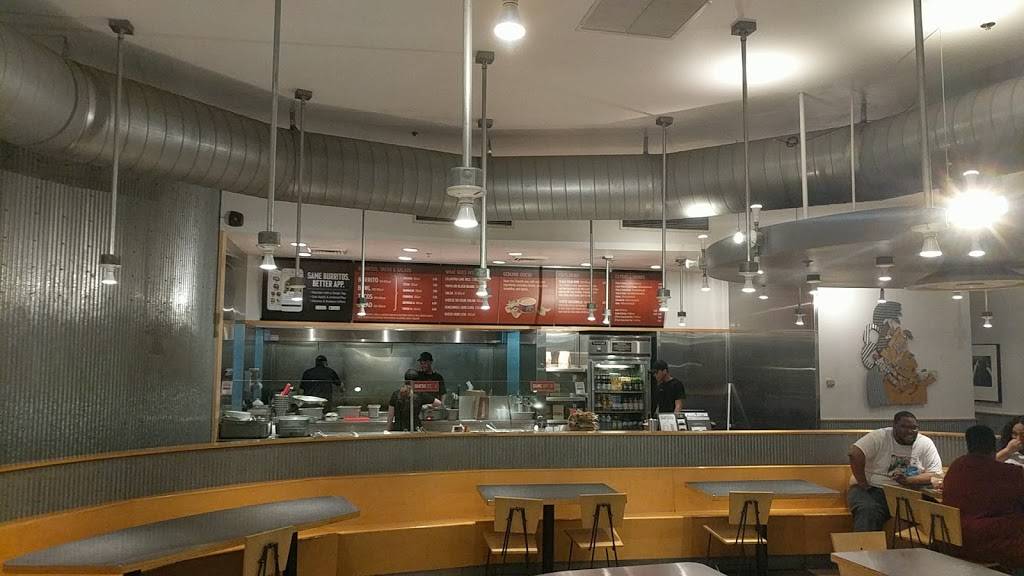 Chipotle Mexican Grill | restaurant | 890 N 54th St Ste 5, Chandler, AZ 85226, USA | 4807830200 OR +1 480-783-0200