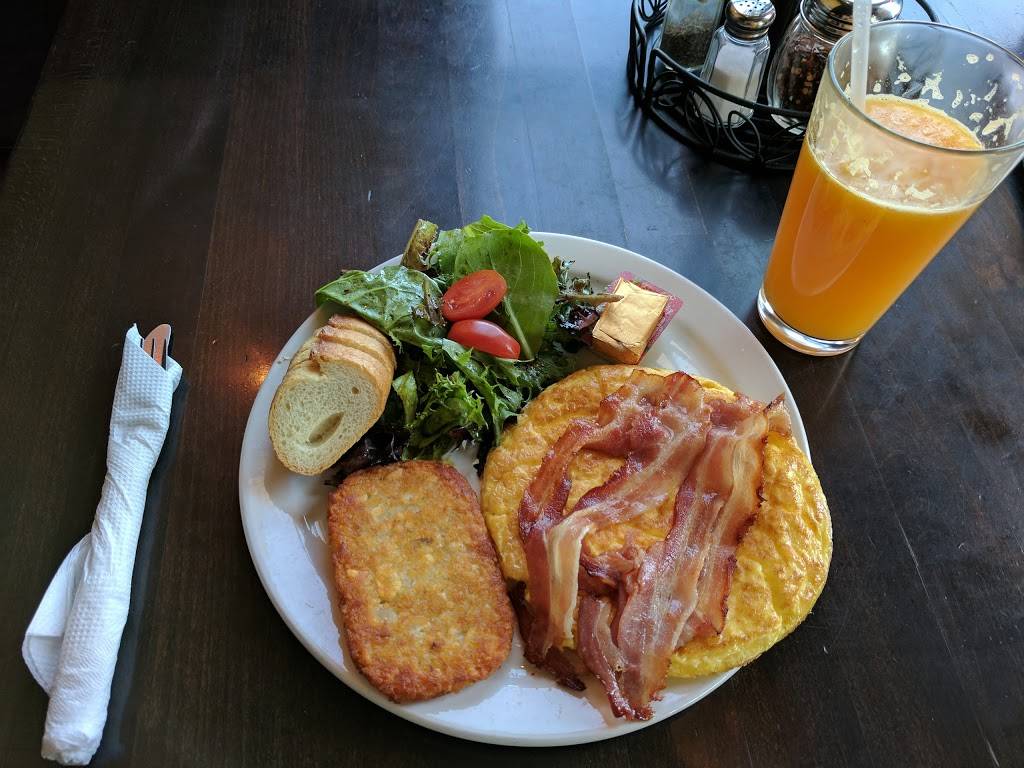 South Beach Cafe | restaurant | 800 The Embarcadero, San Francisco, CA 94107, USA | 4159741115 OR +1 415-974-1115