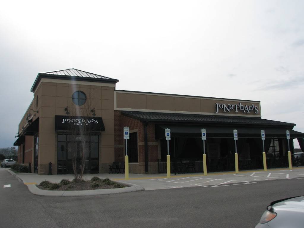 Jonathans Grille | restaurant | The Crossings, 2056 Crossings Blvd, Spring Hill, TN 37174, USA | 9314515600 OR +1 931-451-5600