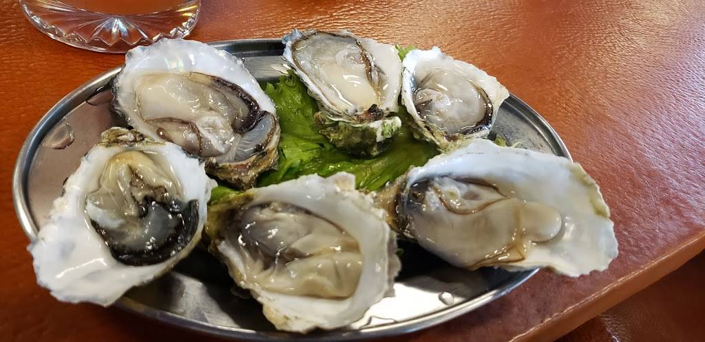 Mariscos Las Islitas | restaurant | 422 S Gateway Dr #108, Madera, CA 93637, USA | 5594818161 OR +1 559-481-8161