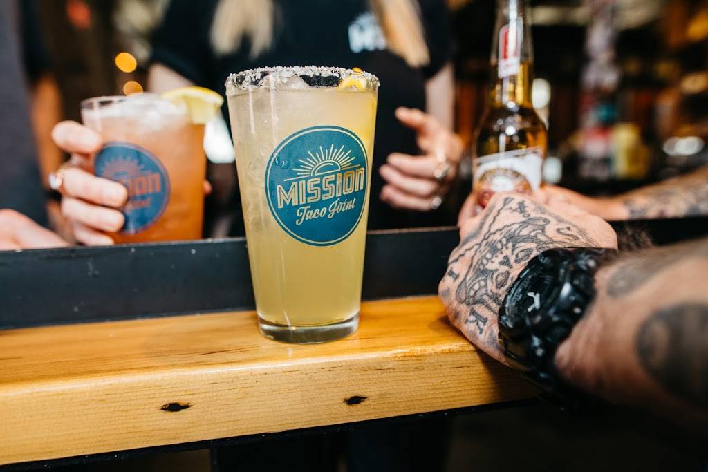 Mission Taco Joint - South Plaza | restaurant | 5060 Main St, Kansas City, MO 64112, USA | 8163262706 OR +1 816-326-2706