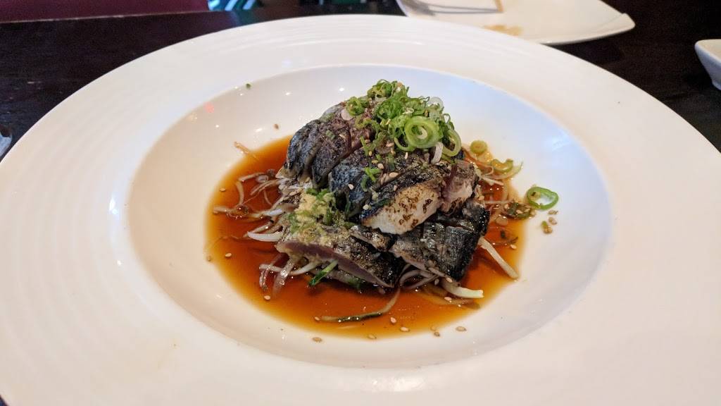 KUMO | restaurant | 18 Manetto Hill Rd, Plainview, NY 11803, USA | 5166818881 OR +1 516-681-8881