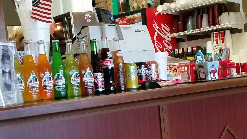 Tacos El Norte | restaurant | 4318 W Elm St, McHenry, IL 60050, USA | 8157599227 OR +1 815-759-9227