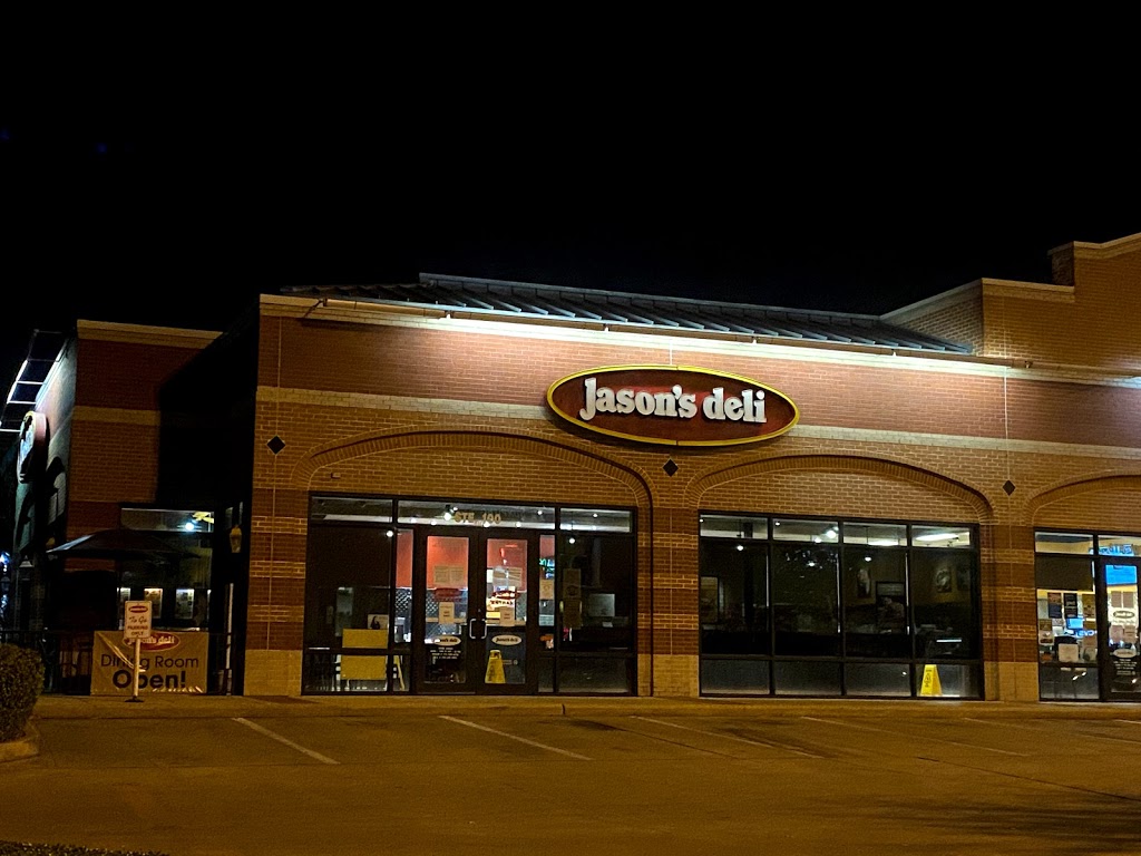 Jasons Deli | restaurant | 2611 S Shepherd Dr, Houston, TX 77098, USA | 7135206728 OR +1 713-520-6728