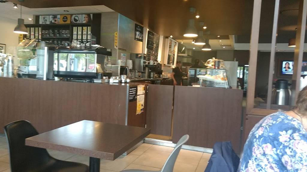 Van Houtte Cafe Bistro | cafe | 5 Place Bourget S, Joliette, QC J6E 5E3, Canada | 4507554140 OR +1 450-755-4140