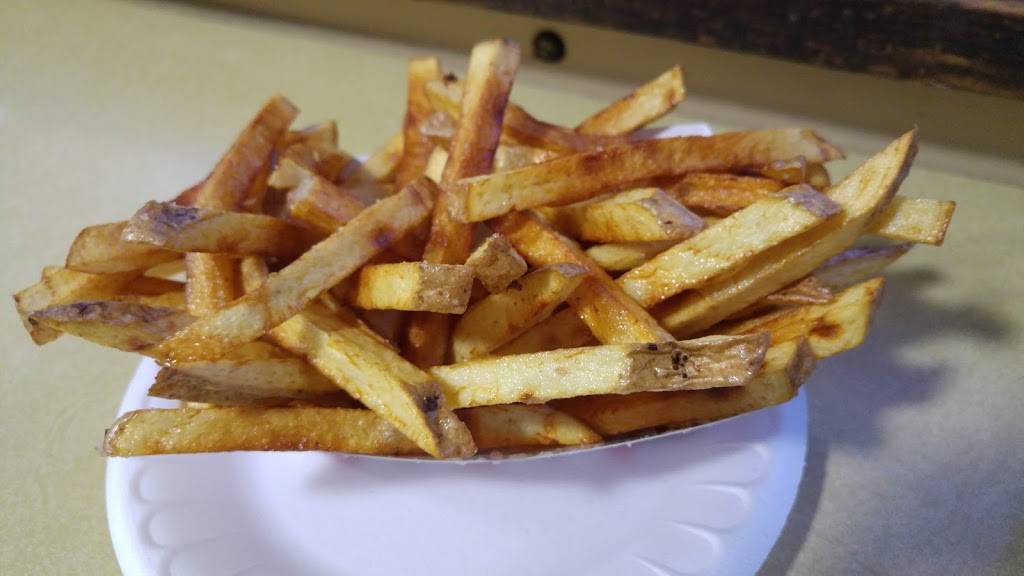 Gilleys Diner | restaurant | 175 Fleet St, Portsmouth, NH 03801, USA | 6034316343 OR +1 603-431-6343