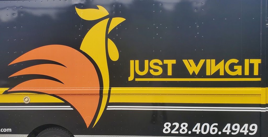 Just Wing It 828 Food Truck | restaurant | Boone, NC 28607, USA | 8284064949 OR +1 828-406-4949