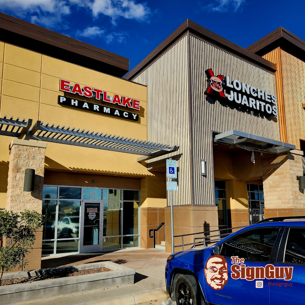 Lonches Juaritos | restaurant | 13001 Eastlake Blvd, El Paso, TX 79928, USA | 9153078177 OR +1 915-307-8177