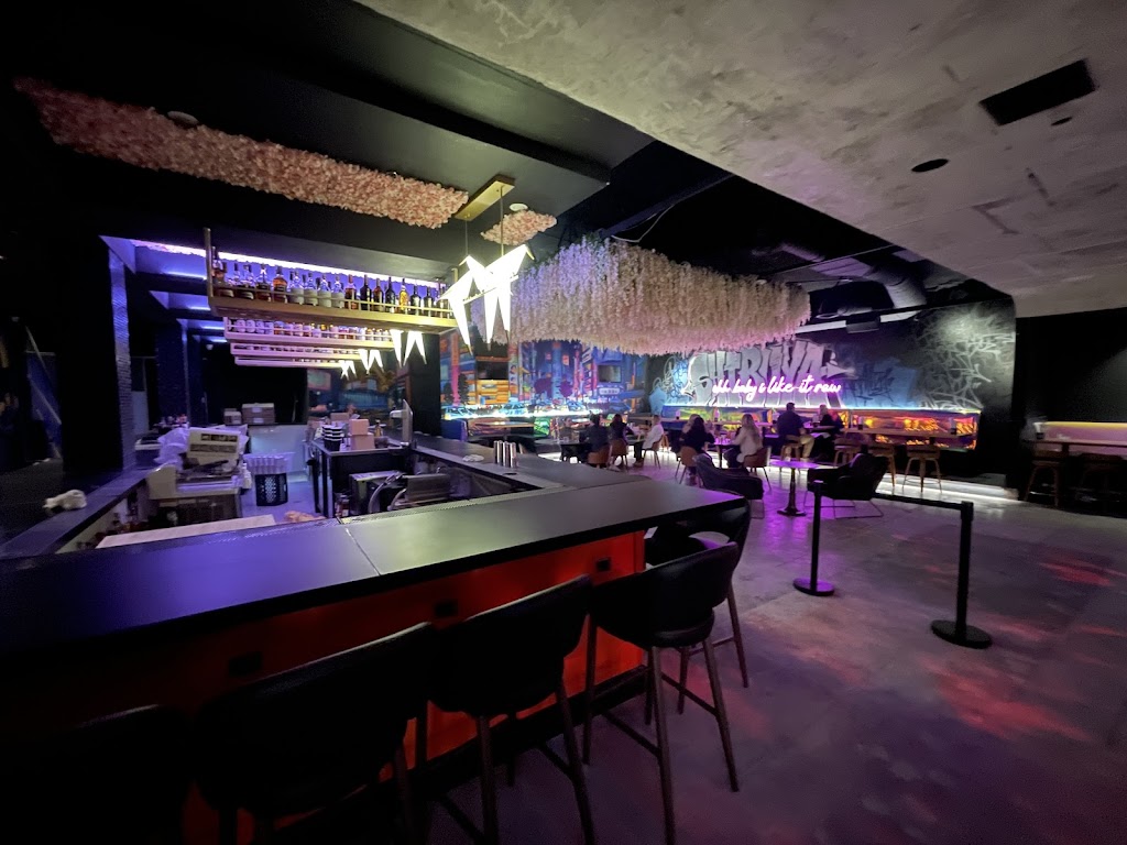 Shibuya Nights | restaurant | 1953 India St Level 2, San Diego, CA 92101, USA | 6195015505 OR +1 619-501-5505