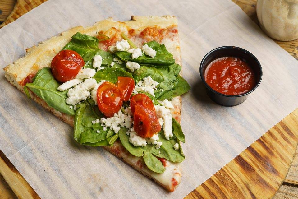 City Slice | restaurant | 6257 W Newberry Rd G1, Gainesville, FL 32605, USA | 3527926227 OR +1 352-792-6227