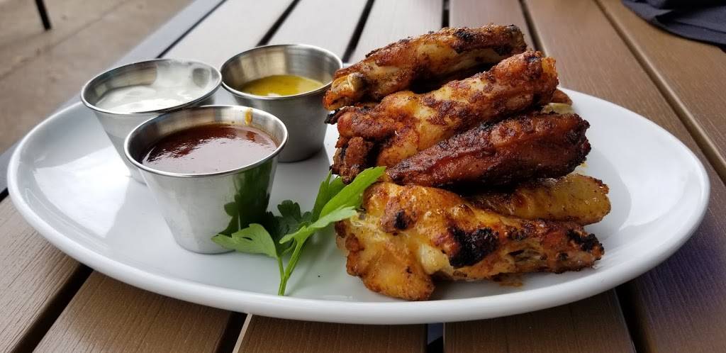 City Works - Disney Springs | restaurant | 1486 E Buena Vista Dr, Lake Buena Vista, FL 32830, USA | 4078013730 OR +1 407-801-3730