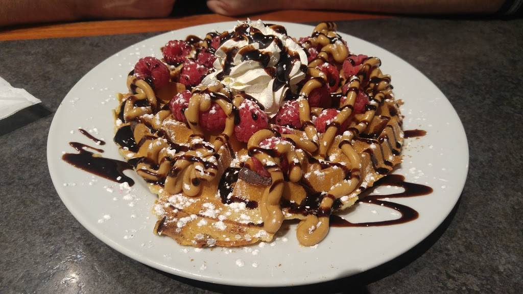 Angels Diner - Family Restaurant London | restaurant | 100 Belmont Dr unit 1, London, ON N6J 3T4, Canada | 5196902900 OR +1 519-690-2900