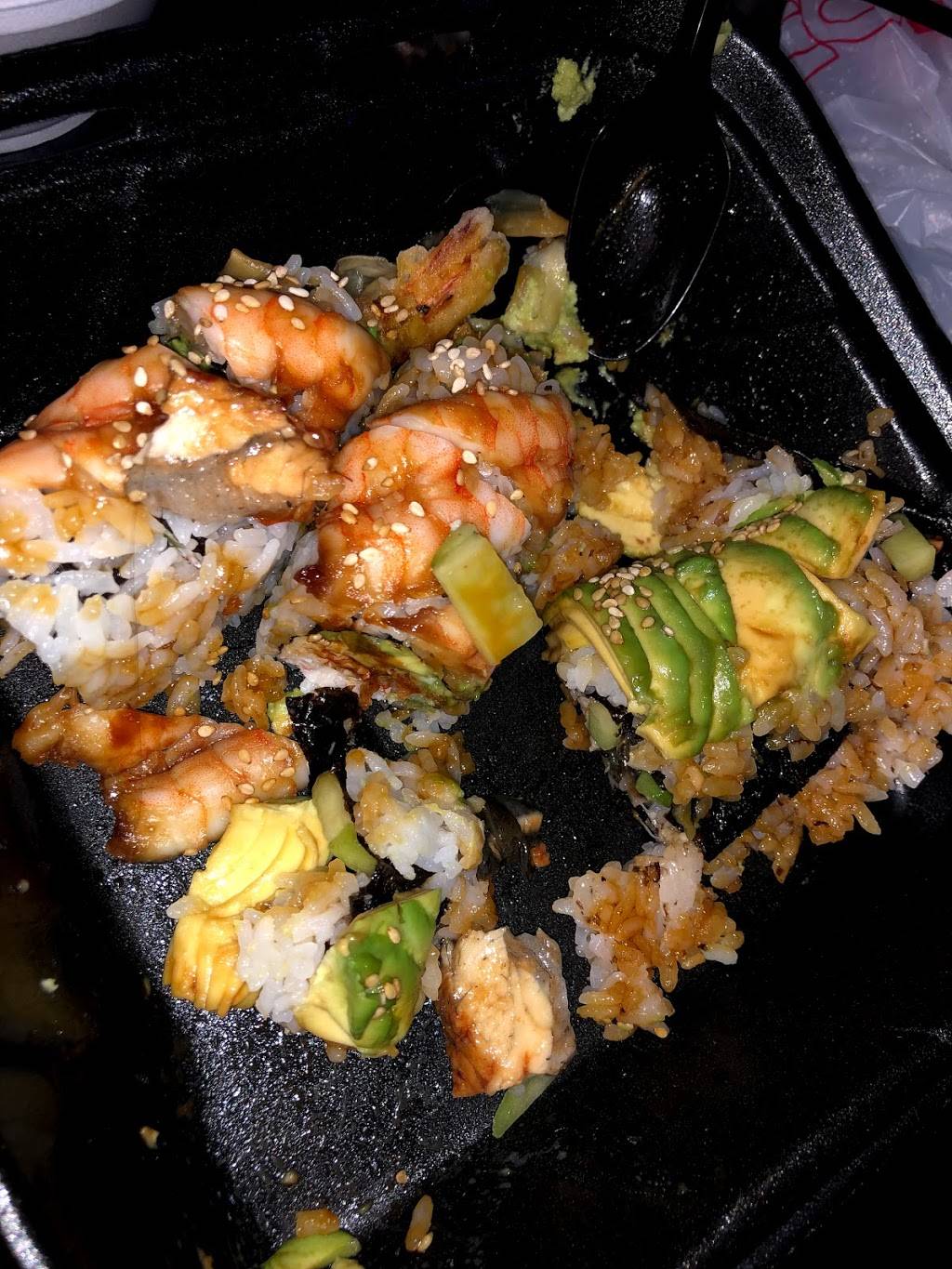 Wasabi Japanese Grill | restaurant | 4079 Hardwick St, Lakewood, CA 90712, USA | 5626331022 OR +1 562-633-1022