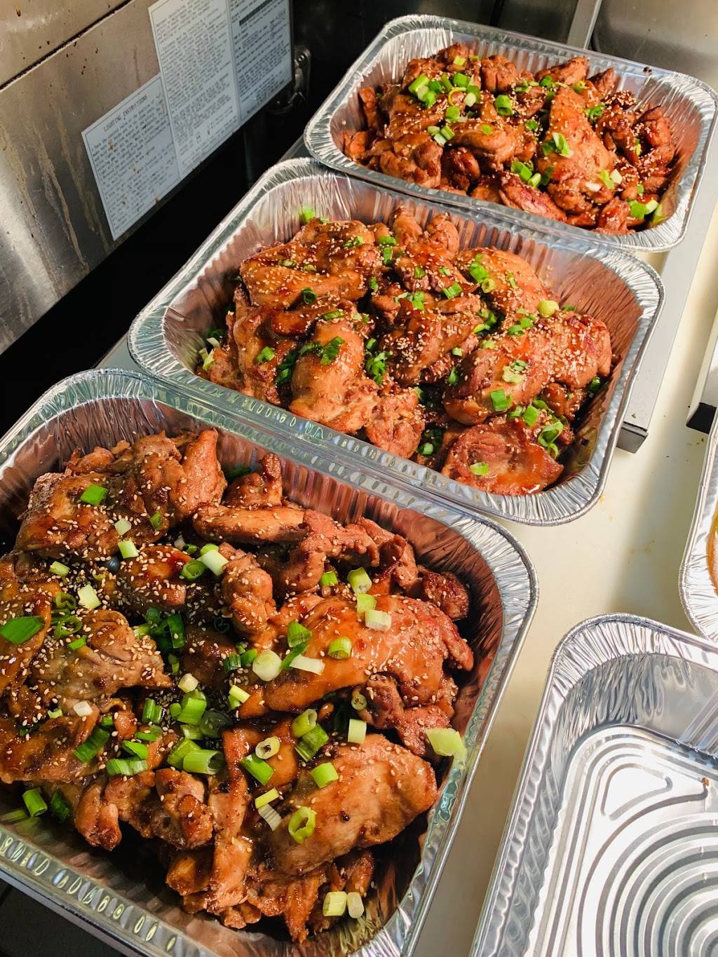 Island Alii BBQ and Local Food | restaurant | 2675 Gateway Rd #101, Carlsbad, CA 92009, USA | 7609301000 OR +1 760-930-1000