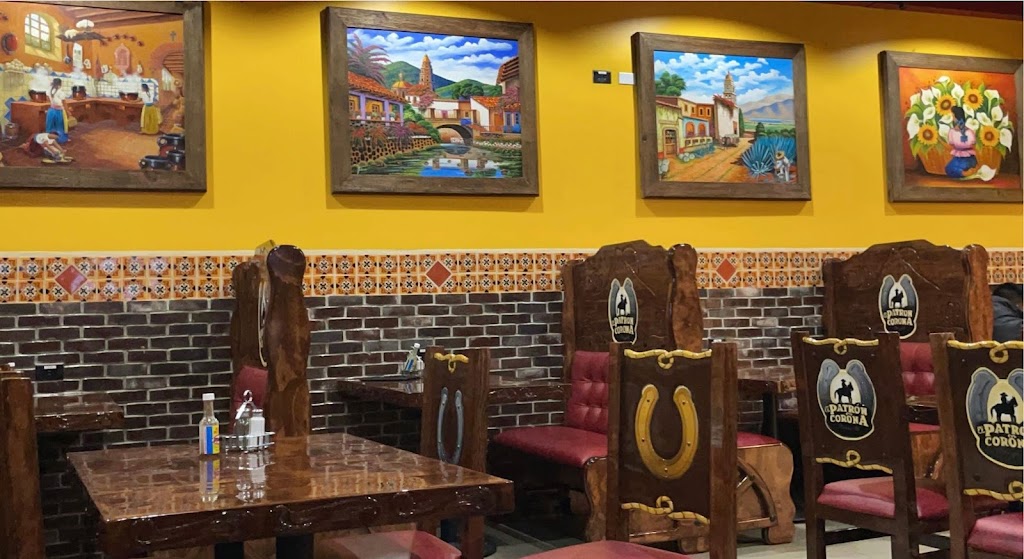 El Patron Corona Mexican Restaurant | restaurant | 111 Sutton Ave, Oxford, MA 01540, USA | 5087316933 OR +1 508-731-6933