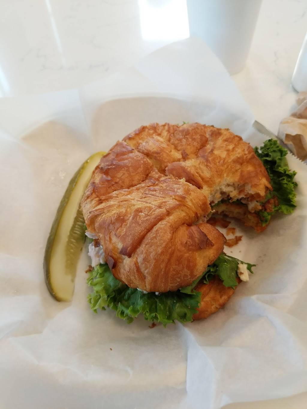 Crestline Bagel Company | restaurant | 5230, 4117 Crosshaven Dr, Vestavia Hills, AL 35243, USA | 2054074583 OR +1 205-407-4583